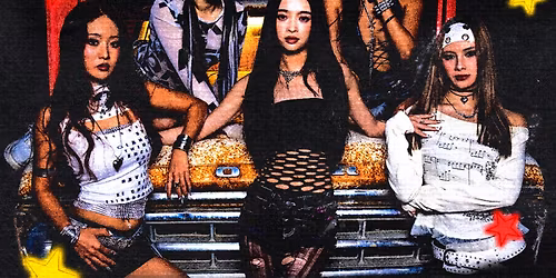 fiveALIVE Summer Drop Launch Event + Live Performance