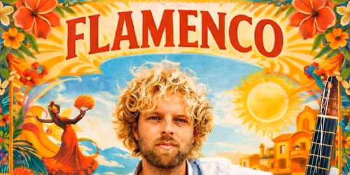 Flamenco Dreams: Holandaluz Live at Ulu Bar