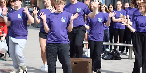 Concordia in The Crescent 2026