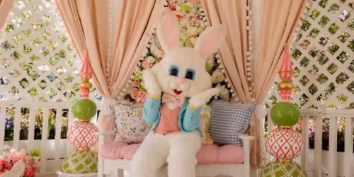  Easter F\u00eate at The Grove