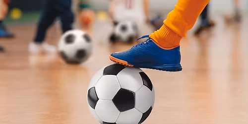 FCA Futsal Grand Opening 