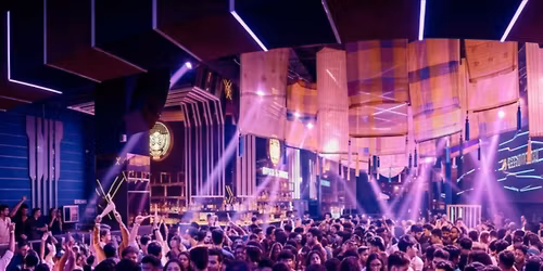 FREE CLUBBING NIGHTS