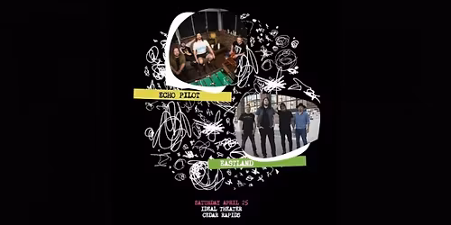 ECHO PILOT | EASTLAND