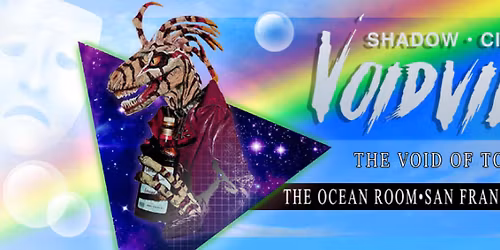 Shadow Circus Voidville: The Void of Tomorrow