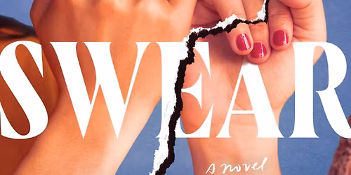 Danielle Girard with Lara Jones