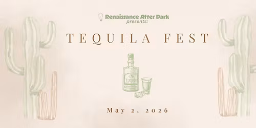 Annual Tequila Festival