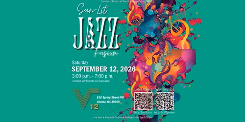 Sun Lit Jazz Fusion
