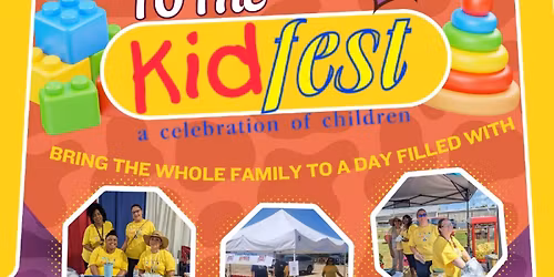EEC's 29th KidFest
