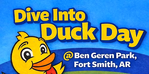 Duck Day Festival
