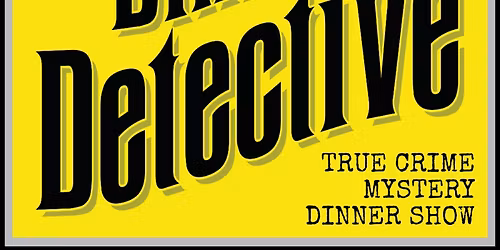 Dinner Detective Fort Wayne