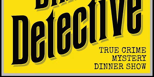 Dinner Detective Fort Wayne
