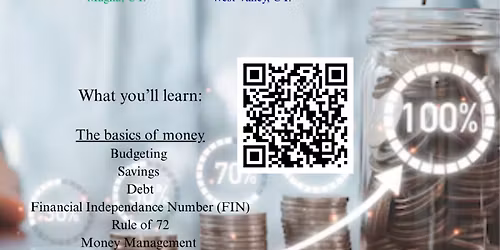 Financial Literacy Class