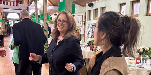 Clifton Social - Fundraiser