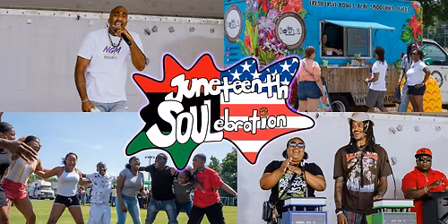 Juneteenth SOULebration '26