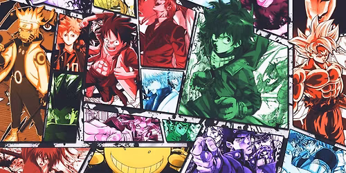 Hookah Anime Night \u2014 National Anime Day (FREE)