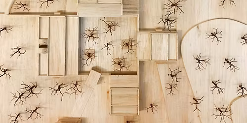 Space Making : Making Space