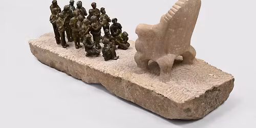 \u092a\u094d\u0930\u0915\u094d\u0930\u093f\u092f\u093e \/ Process - Inaugural Exhibition at Shrine Empire's New Gallery Space