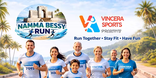 NAMMA BESY RUN