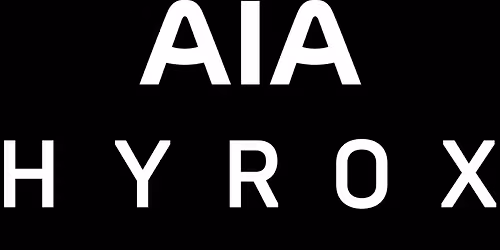 AIA HYROX Singapore