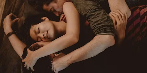 Cuddle Party! - A Warm Evening of Connection, Cuddles, and Consent!