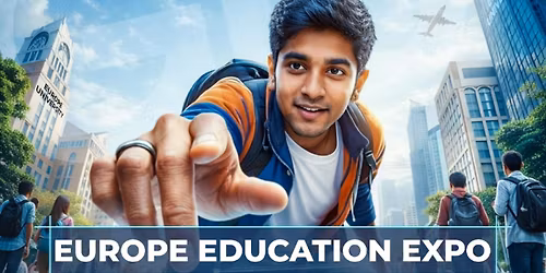 EUROPE EDUCATION EXPO