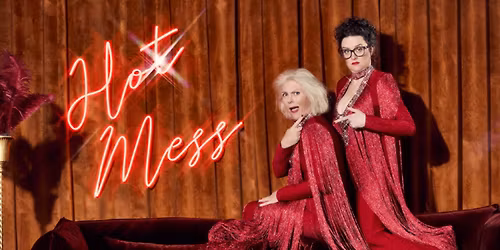 Scummy Mummies: Hot Mess