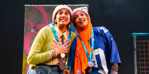 Sisters 360 Theatre Show