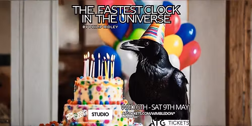 The Fastest Clock in the Universe