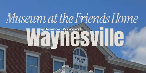 UNDERGROUND RAILROAD TOUR