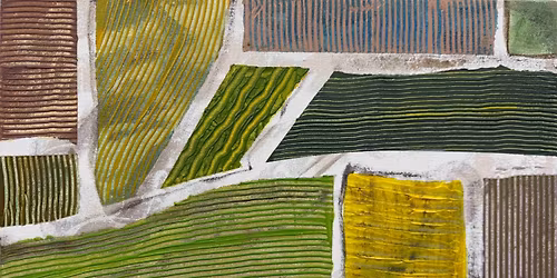 "Clipped Wings" at Tugboat Gallery