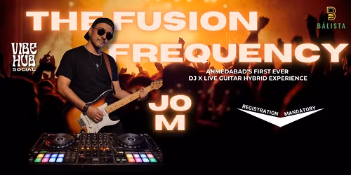 The Fusion Frequency