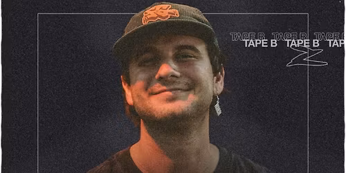 TAPE B (ILLENIUM ODYSSEY AFTER PARTY) @ ZOUK Nightclub at Resorts World Las Vegas