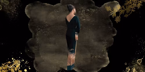 Matsuno-Mori Modern Kimono Fashion Show