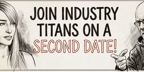  Master Class with Jessica Polsky & Robert Russell 