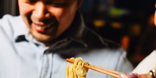 April Uncommon Ramen at Uchib\u0101 Dallas 