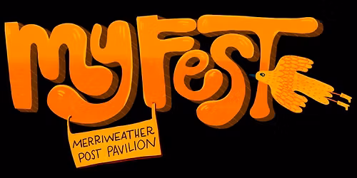 MYFest: Merriweather Youth Festival