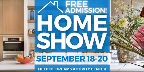 FREE Jefferson County Home & Lifestyle Show, September 2026