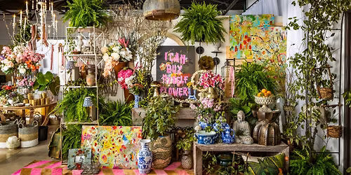 The STUDIO (formerly Thrift Studio)