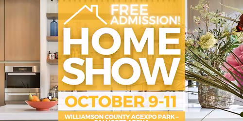 FREE Southern Nashville Home Show, October 2026