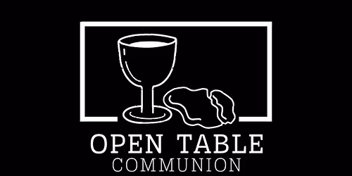 Hyde Wesleyan Church Maundy Thursday Open Table Communion