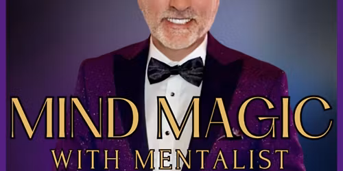 Mind Magic with Mentalist Joshua Seth