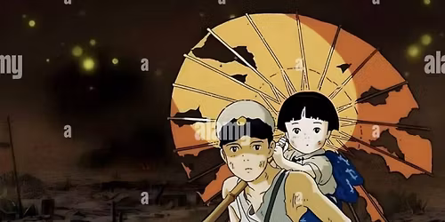 #Classof 2026 The last day celebration - MOVIE -2nd April 2026: Presents 'Grave of the Fireflies'