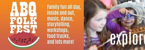 Albuquerque Folk Festival