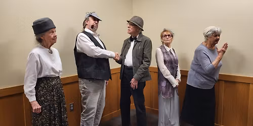 Sherlock Holmes Radio Play Mysteries