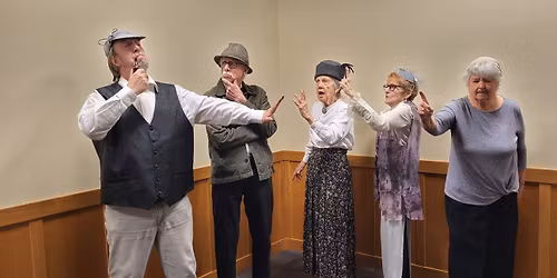 Sherlock Holmes Radio Play Mysteries 