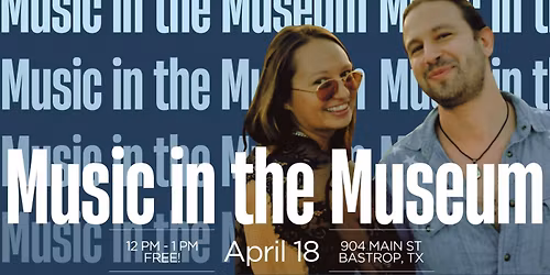 Music in the Museum | JustUs