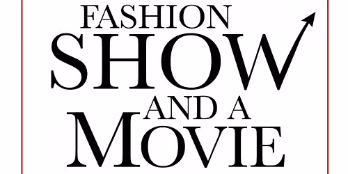 Fashion Show And A Movie: Devil Wears Prada 2