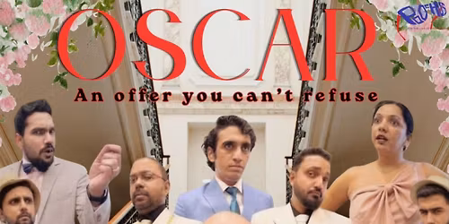 OSCAR - A gangster comedy