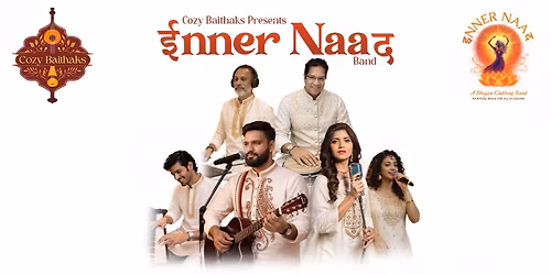Inner Naad Bhajan Clubbing Band  - Akshay Tritiya Special