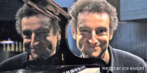 Music Spoken Here presents Philip Clouts Quartet